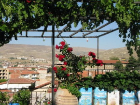 Гостиница Dar Konak Pansiyon  Ürgüp